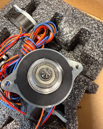 Moons Motor 9T nema 14 pancake