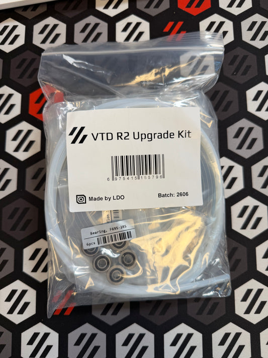 Voron Trident R2 Upgrade Kit