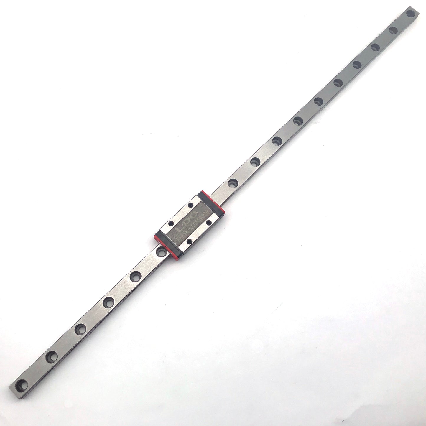 LDO Stainless Steel Linear Rail MGN9H