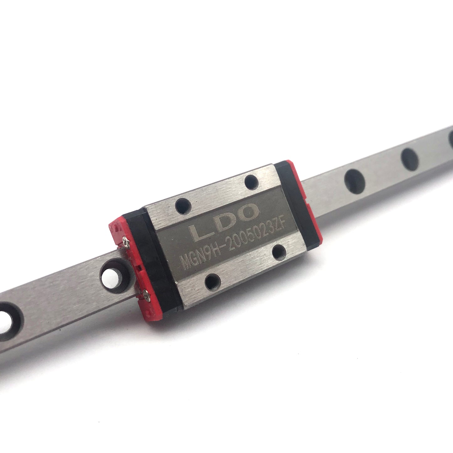 LDO Stainless Steel Linear Rail MGN9H