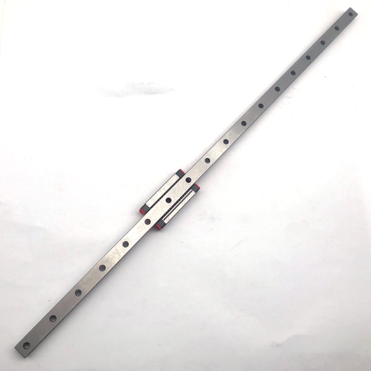 LDO Stainless Steel Linear Rail MGN9H