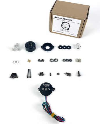 Galileo 2 – Z Drive Kit by LDO