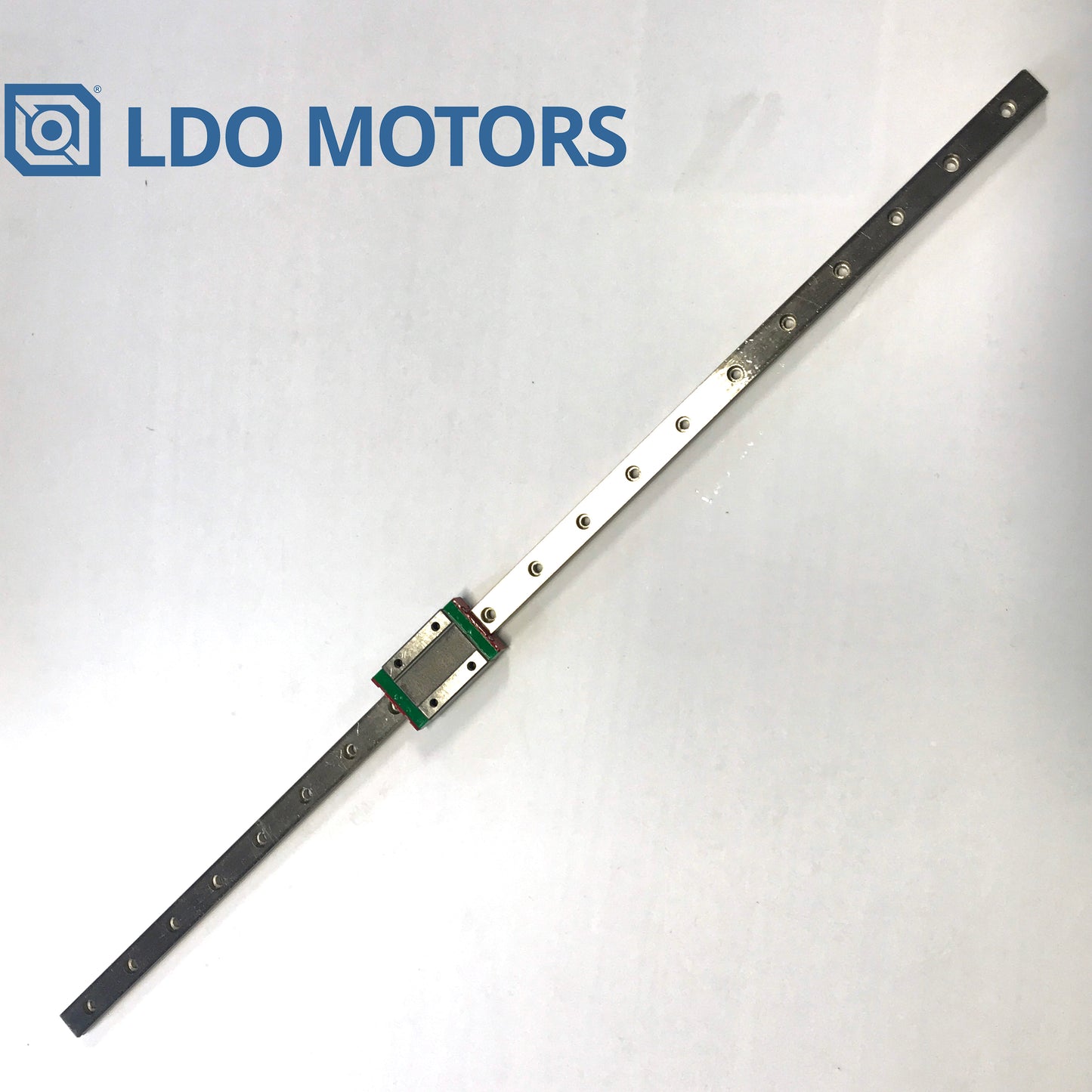 LDO Stainless Steel Linear Rail MGN12H
