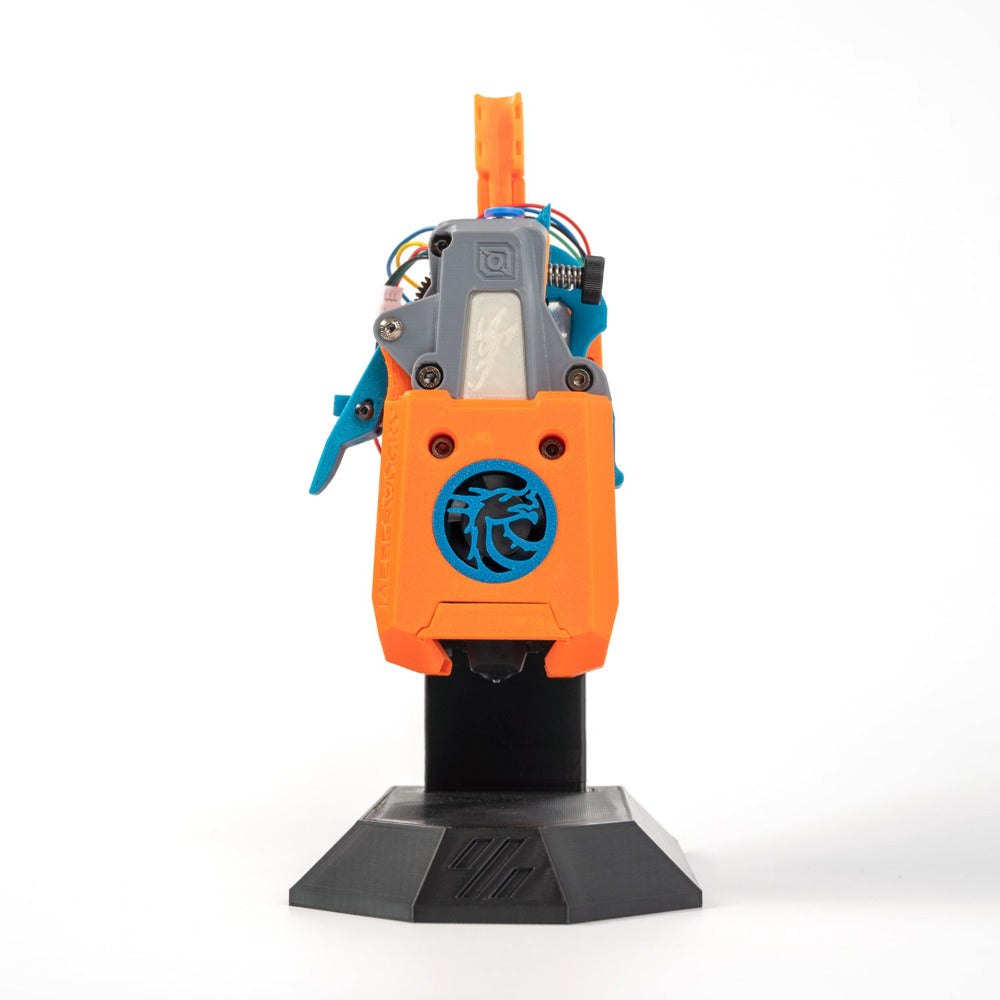 KIT JABBERWOCKY Tête d'outil et extrudeuse conçue pour les changeurs de filaments
