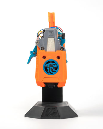 JABBERWOCKY KIT Toolhead and Extruder designed for filament changers