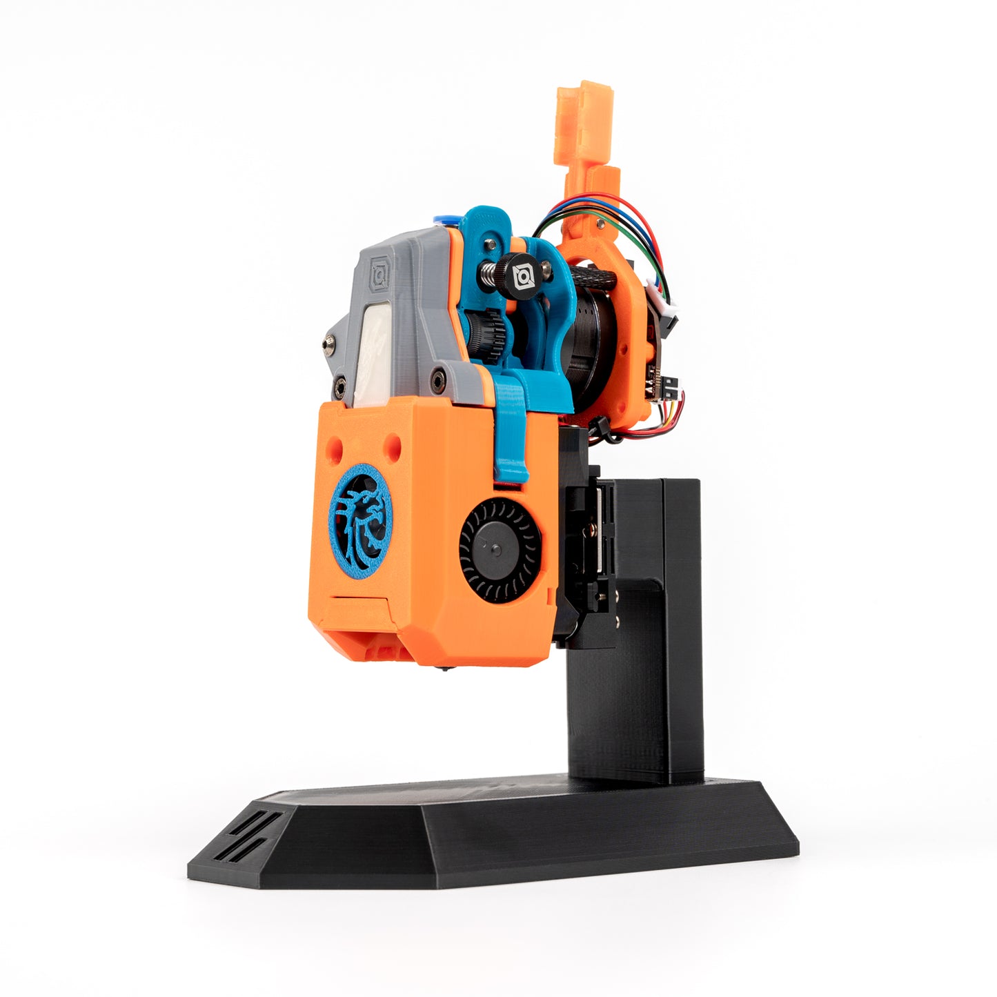 KIT JABBERWOCKY Tête d'outil et extrudeuse conçue pour les changeurs de filaments