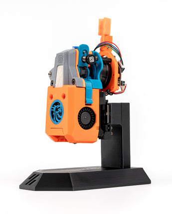 JABBERWOCKY KIT Toolhead and Extruder designed for filament changers