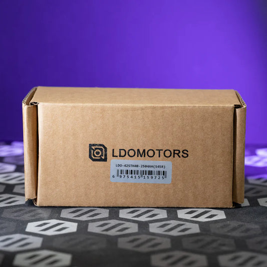 LDO-42STH48-2504AH (S45R)