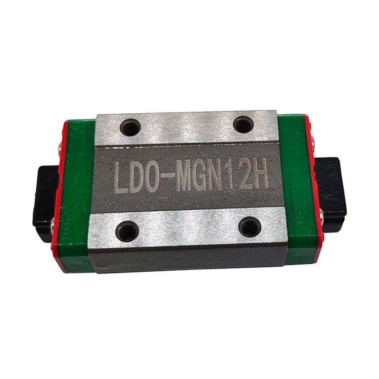 LDO Stainless Steel Linear Rail MGN12H