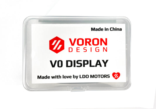 LDO V0_Display