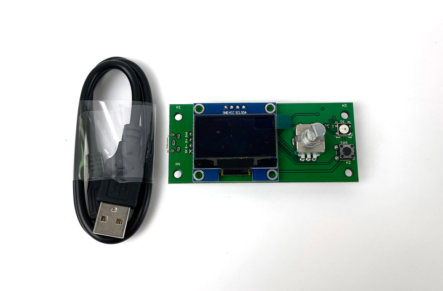 LDO V0_Display