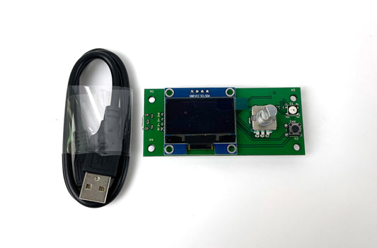LDO V0_Display
