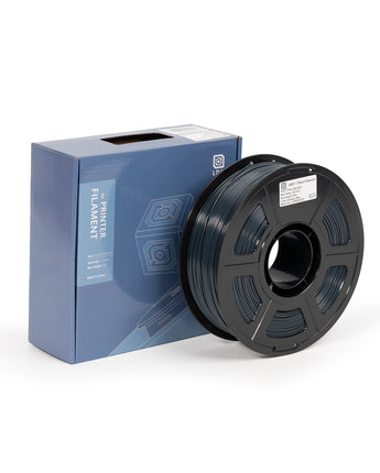 Hellblaues ABS von LDO-Filament, 1 kg