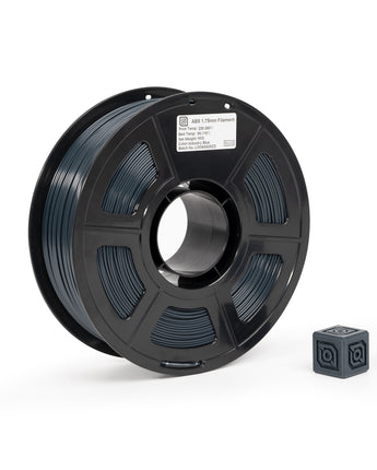 Hellblaues ABS von LDO-Filament, 1 kg