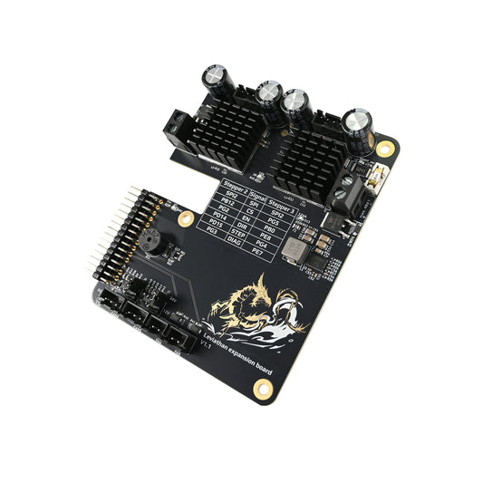 LDO Leviathan Extension Board