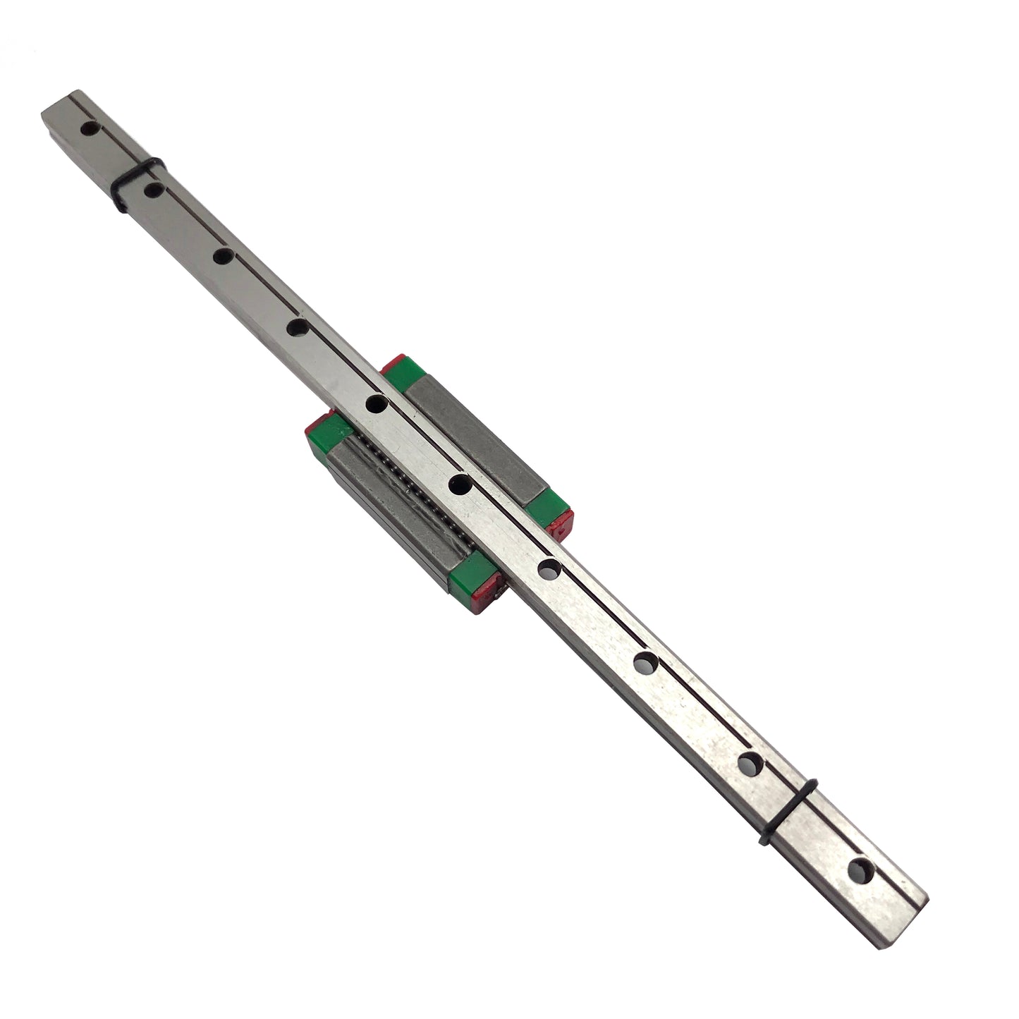 LDO Stainless Steel Linear Rail MGN7H