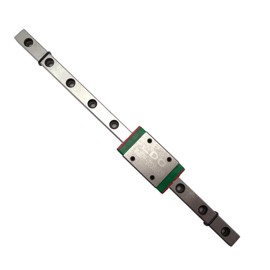 LDO Stainless Steel Linear Rail MGN7H