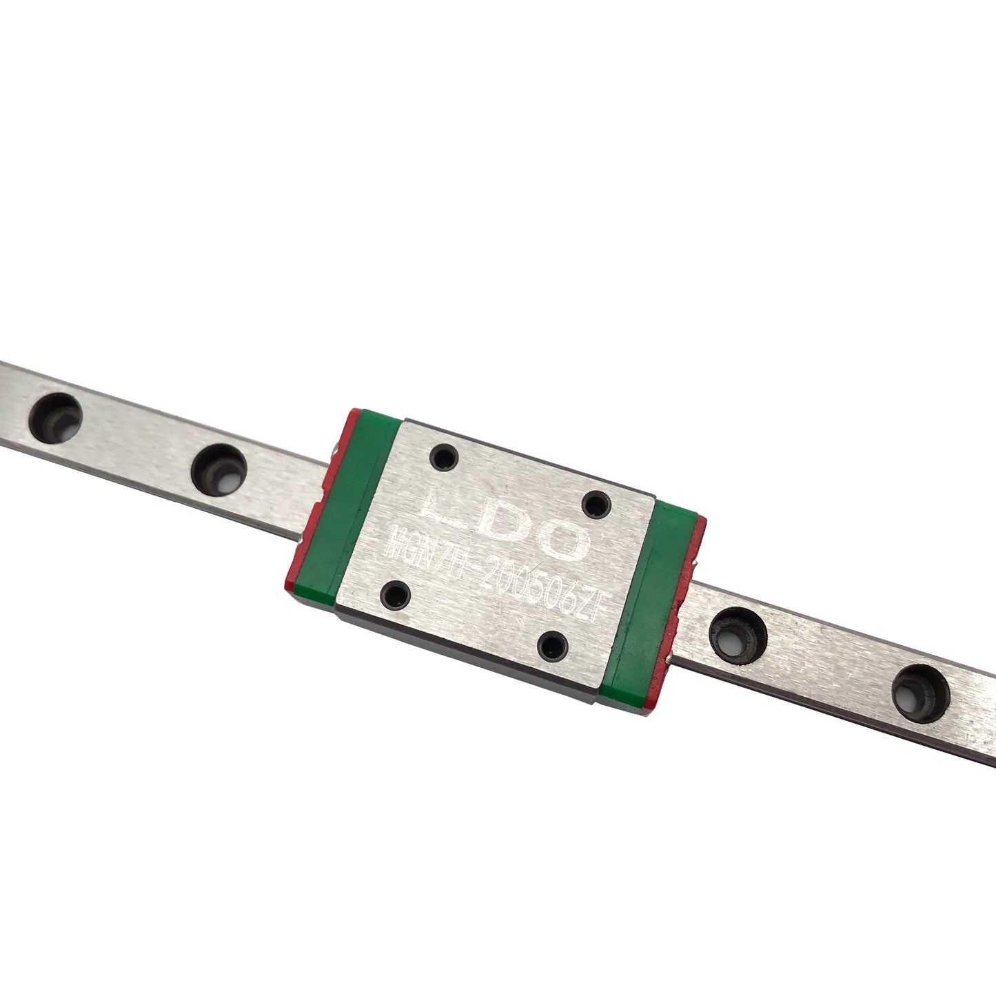LDO Stainless Steel Linear Rail MGN7H