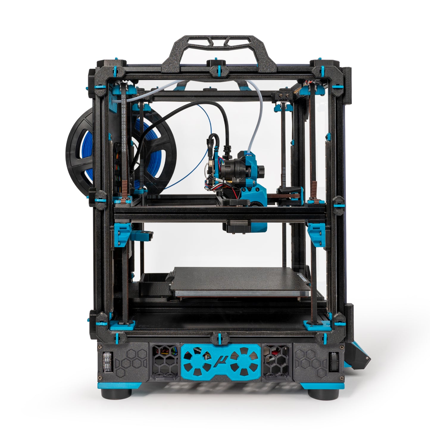 LDO Micron 3D Printer Kit - Micron Plus 180