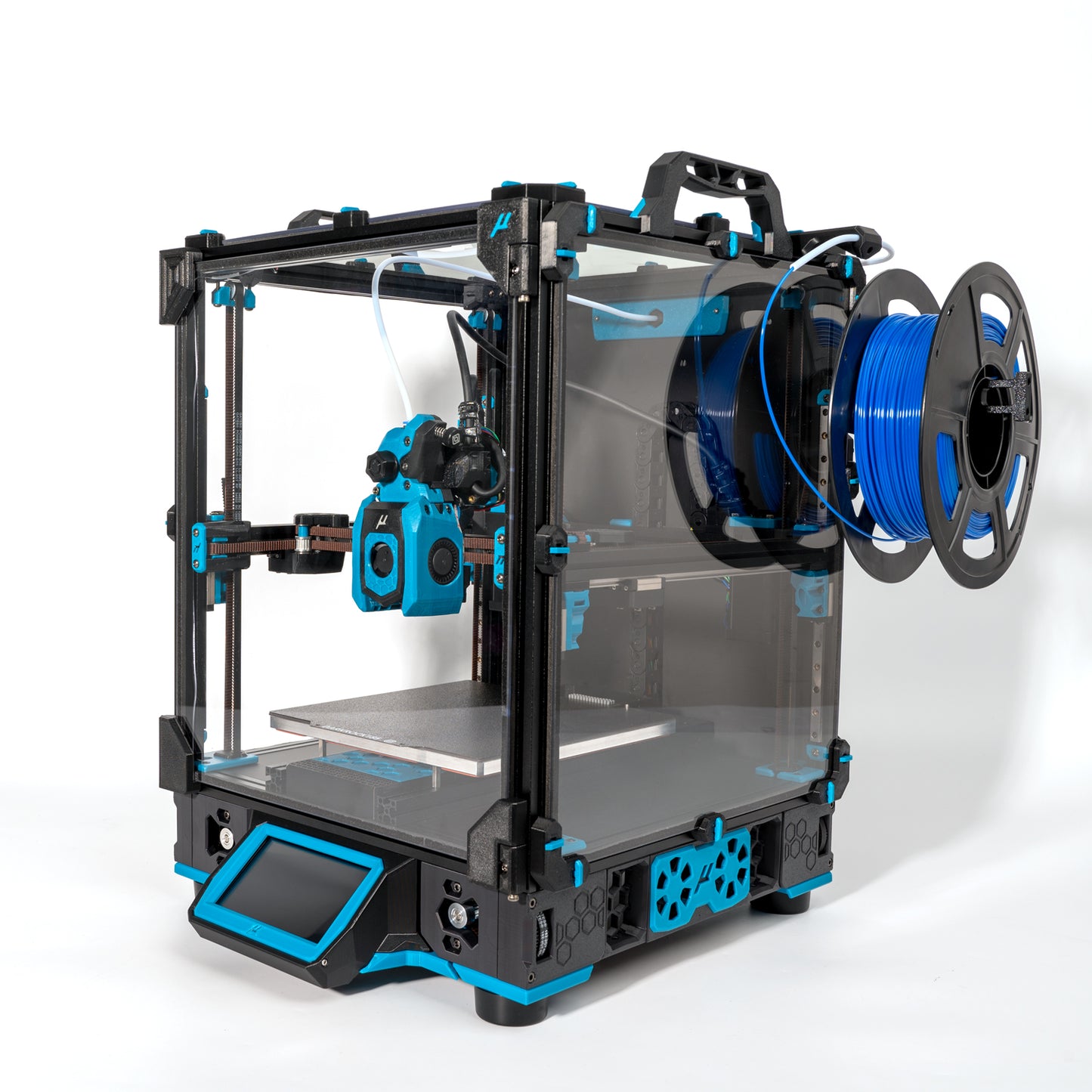 LDO Micron 3D Printer Kit - Micron Plus 180