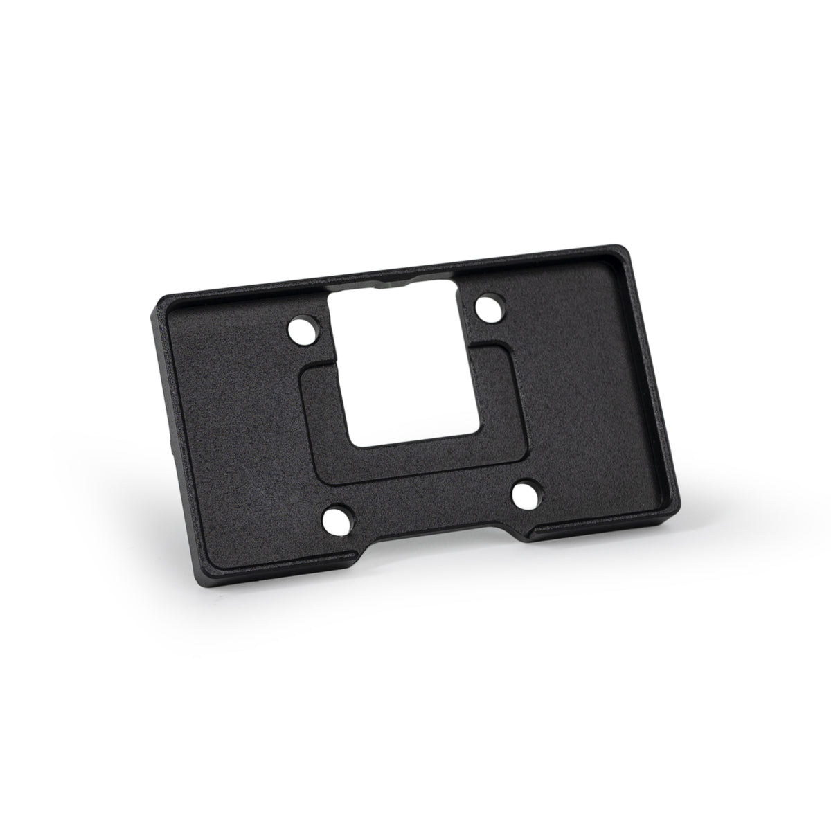 LDO Monolith CNC Belt Clamp