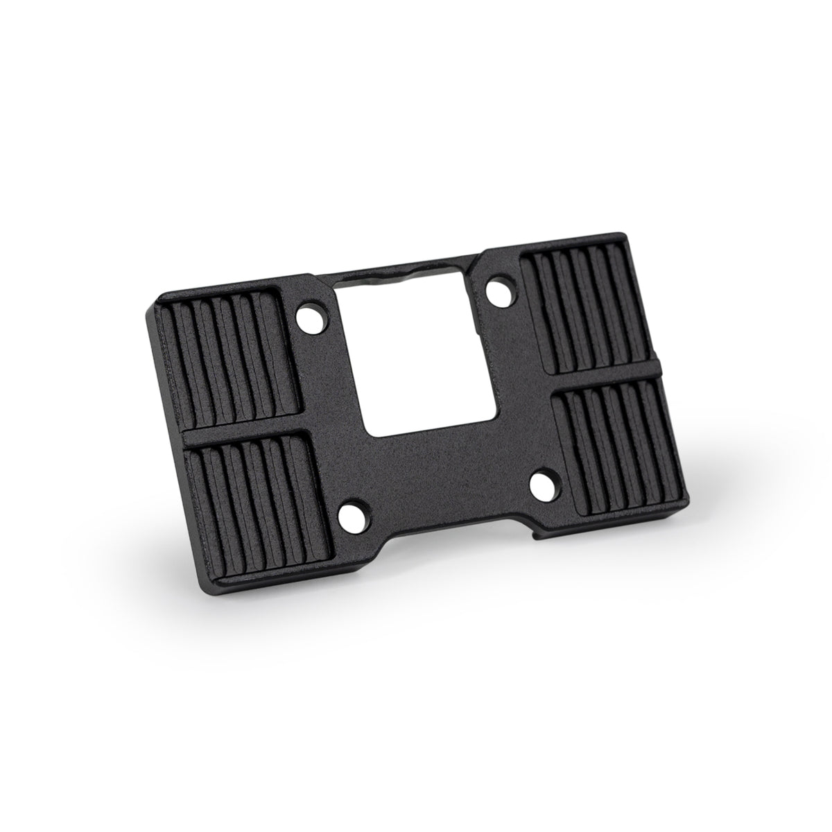 LDO Monolith CNC Belt Clamp