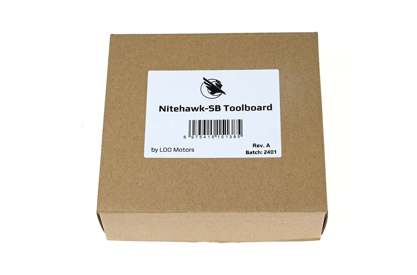 Nitehawk-SB board
