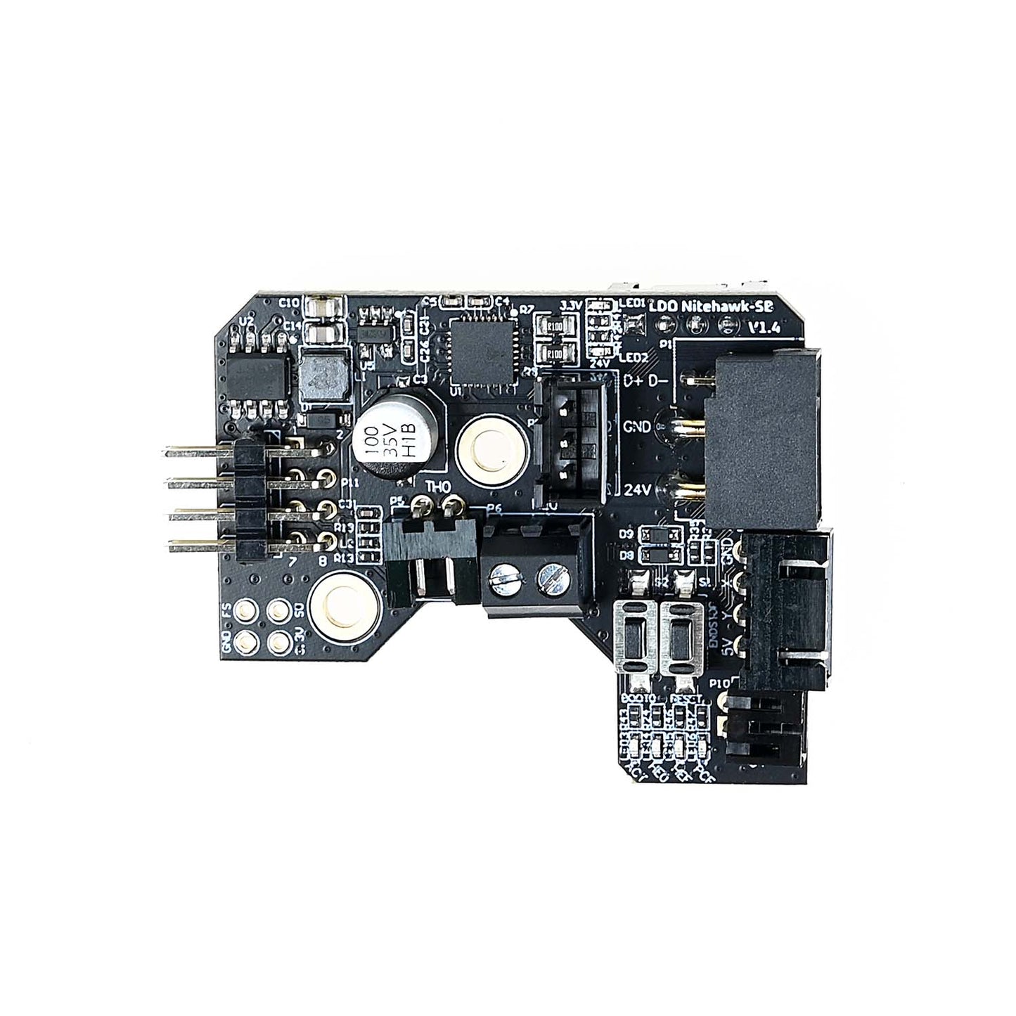 Nitehawk-SB board