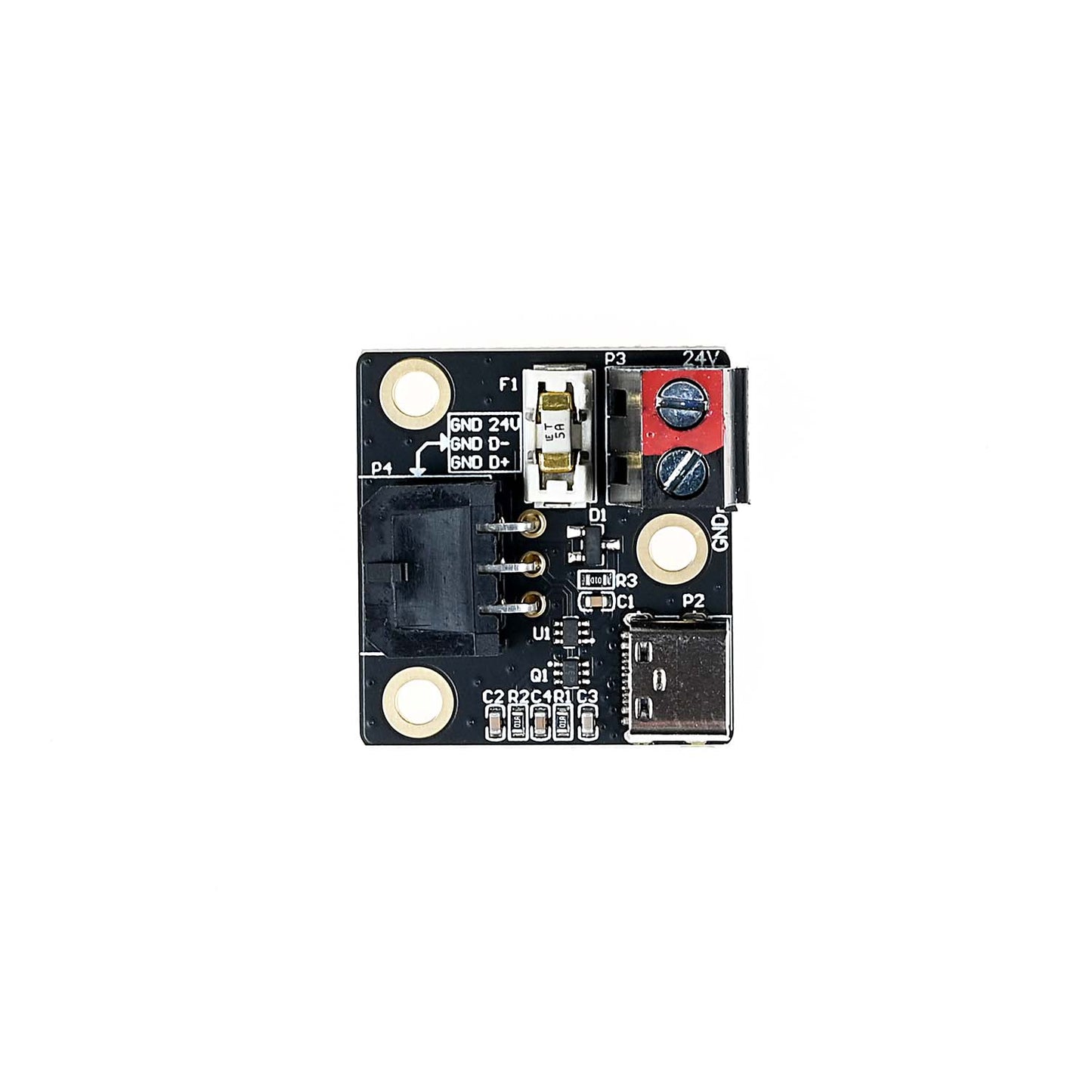 Nitehawk-SB board