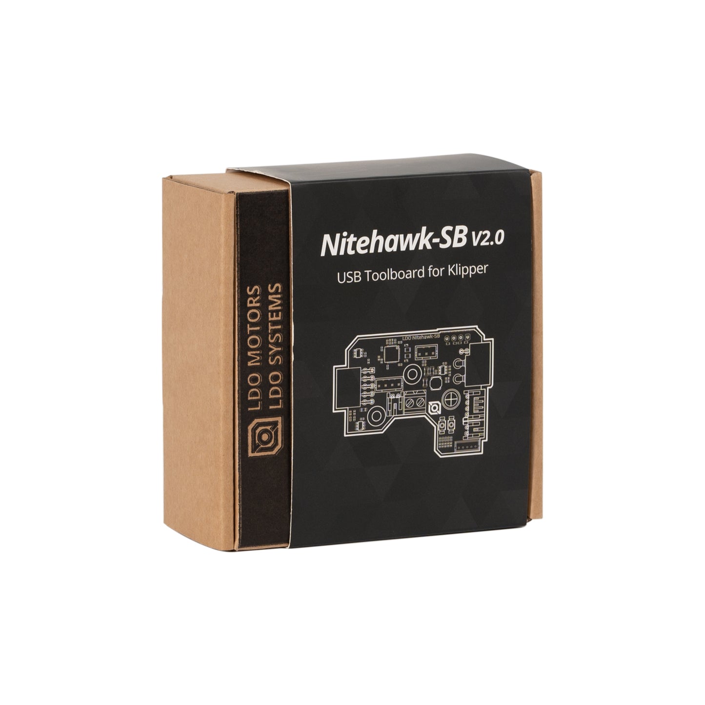Nitehawk-SB V2.0 Toolboard