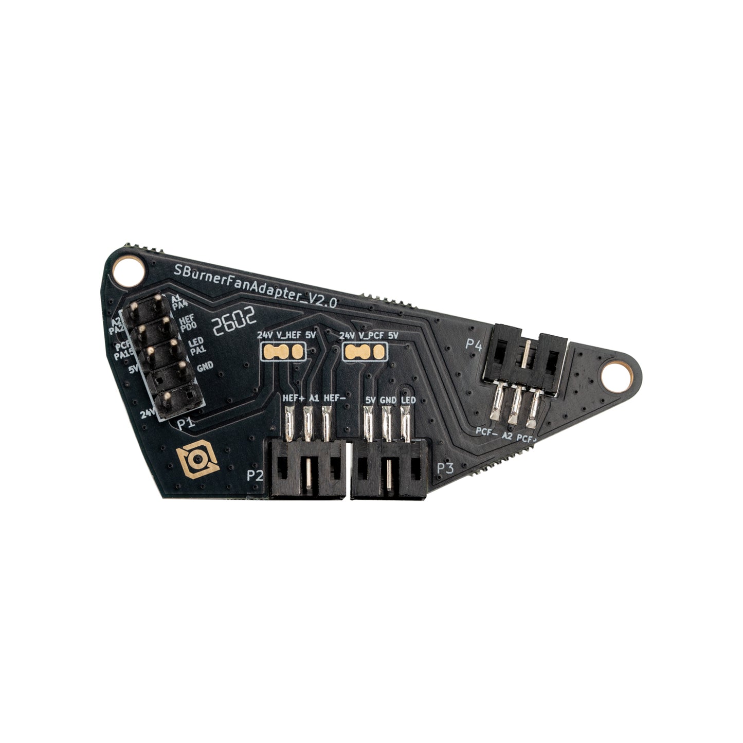 Nitehawk-SB V2.0 Toolboard
