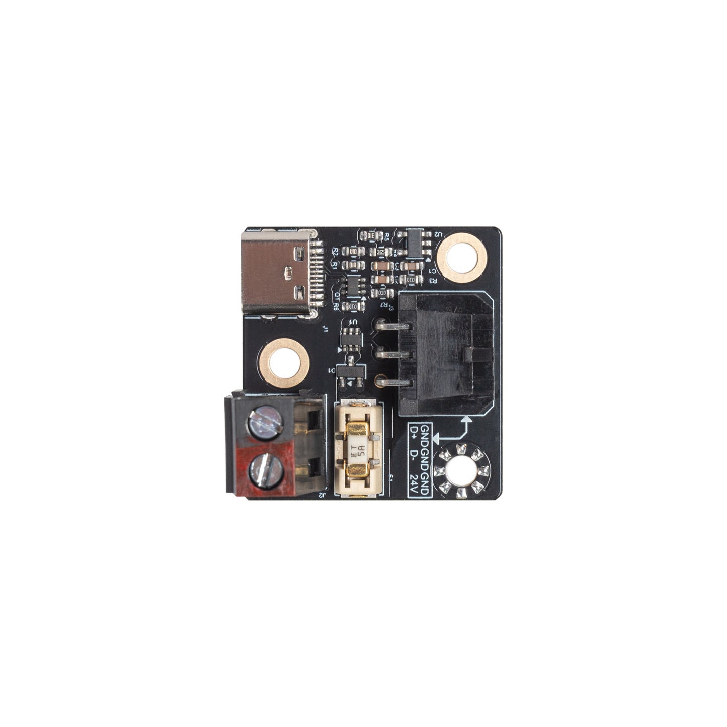 Nitehawk-SB V2.0 Toolboard