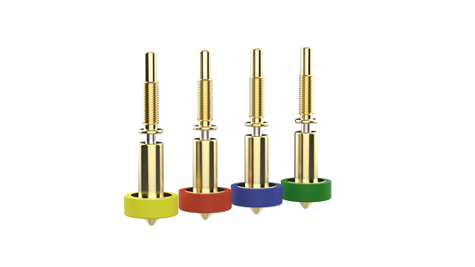 Revo® Brass Nozzles