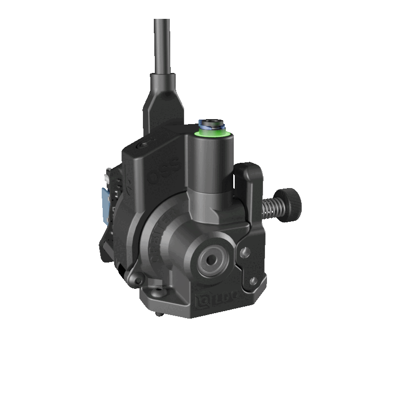 LDO Smart Filament Sensor for Orbiter V2.0 and V2.5