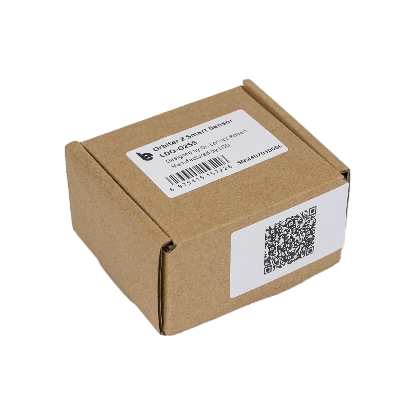 LDO Smart Filament Sensor for Orbiter V2.0 and V2.5