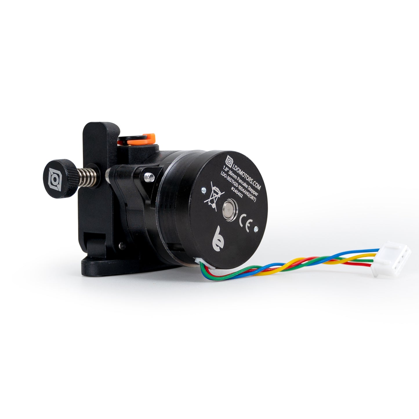 LDO Orbiter 2.5 Extruder 1.75mm