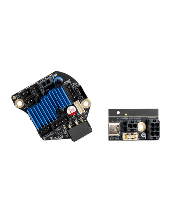 Orbiter O2S Toolboard