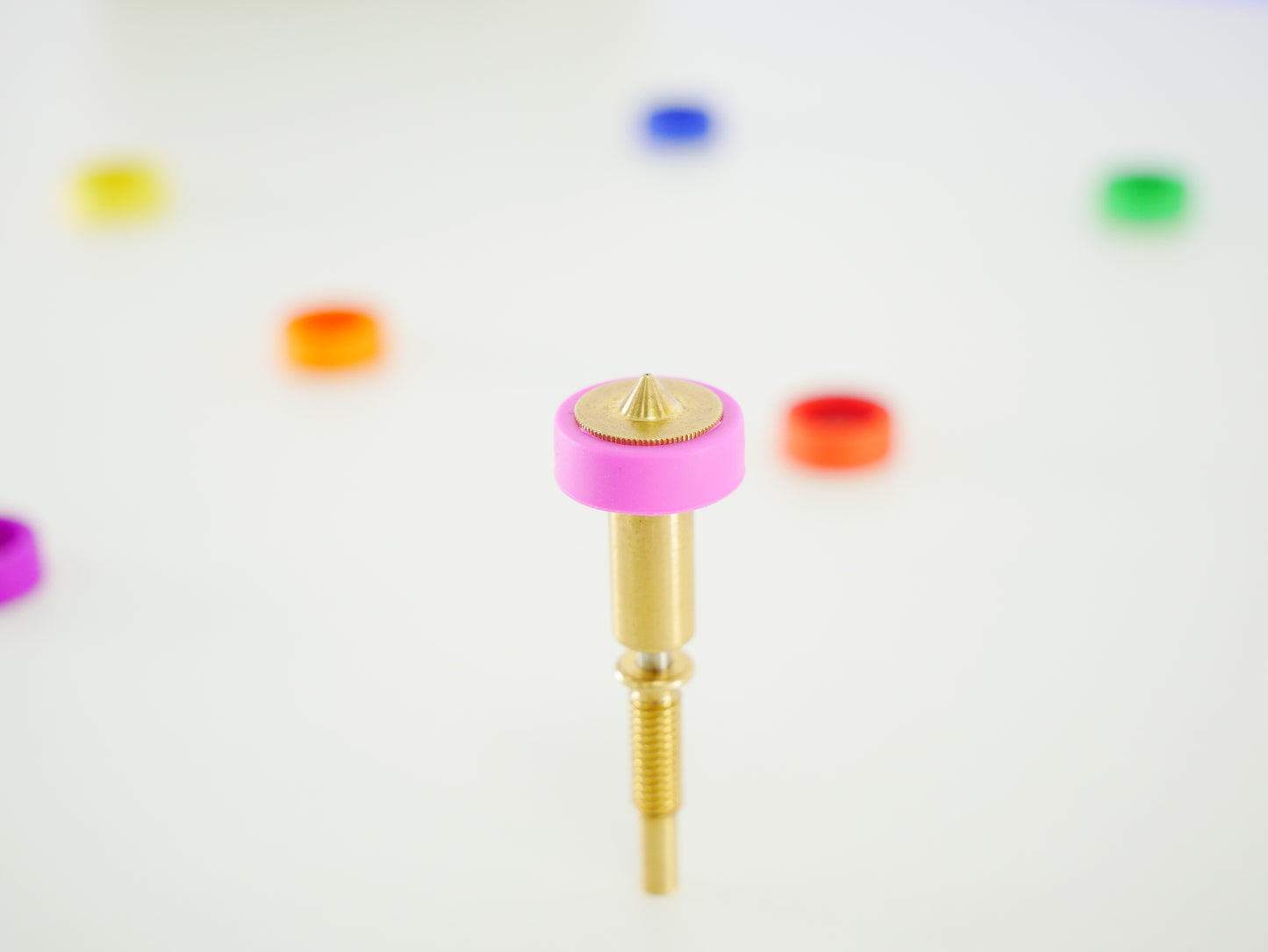 Revo® Brass Nozzles