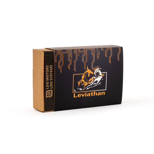LDO Leviathan Mainboard for Voron - V1.3