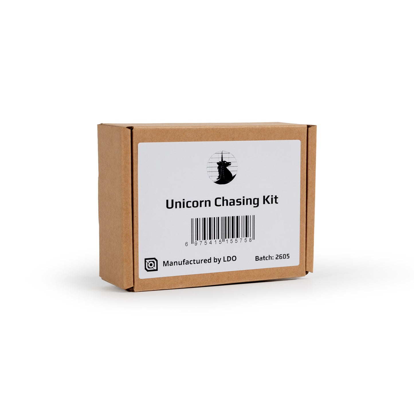 Unicorn Chasing Kit (ADXL Nozzle)