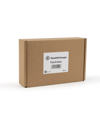Stealth Changer Tool & dock kit By LDO
