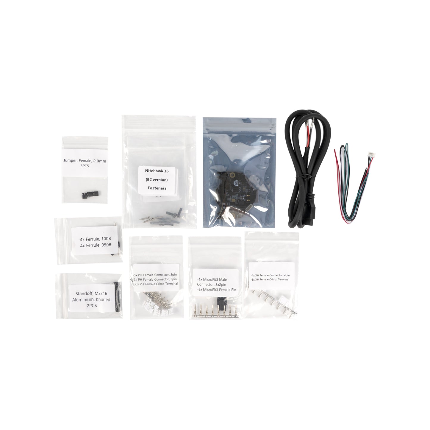 Stealth Changer Tool & dock kit By LDO