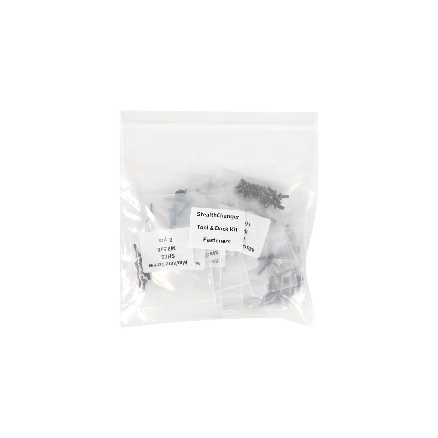 Stealth Changer Tool & dock kit By LDO