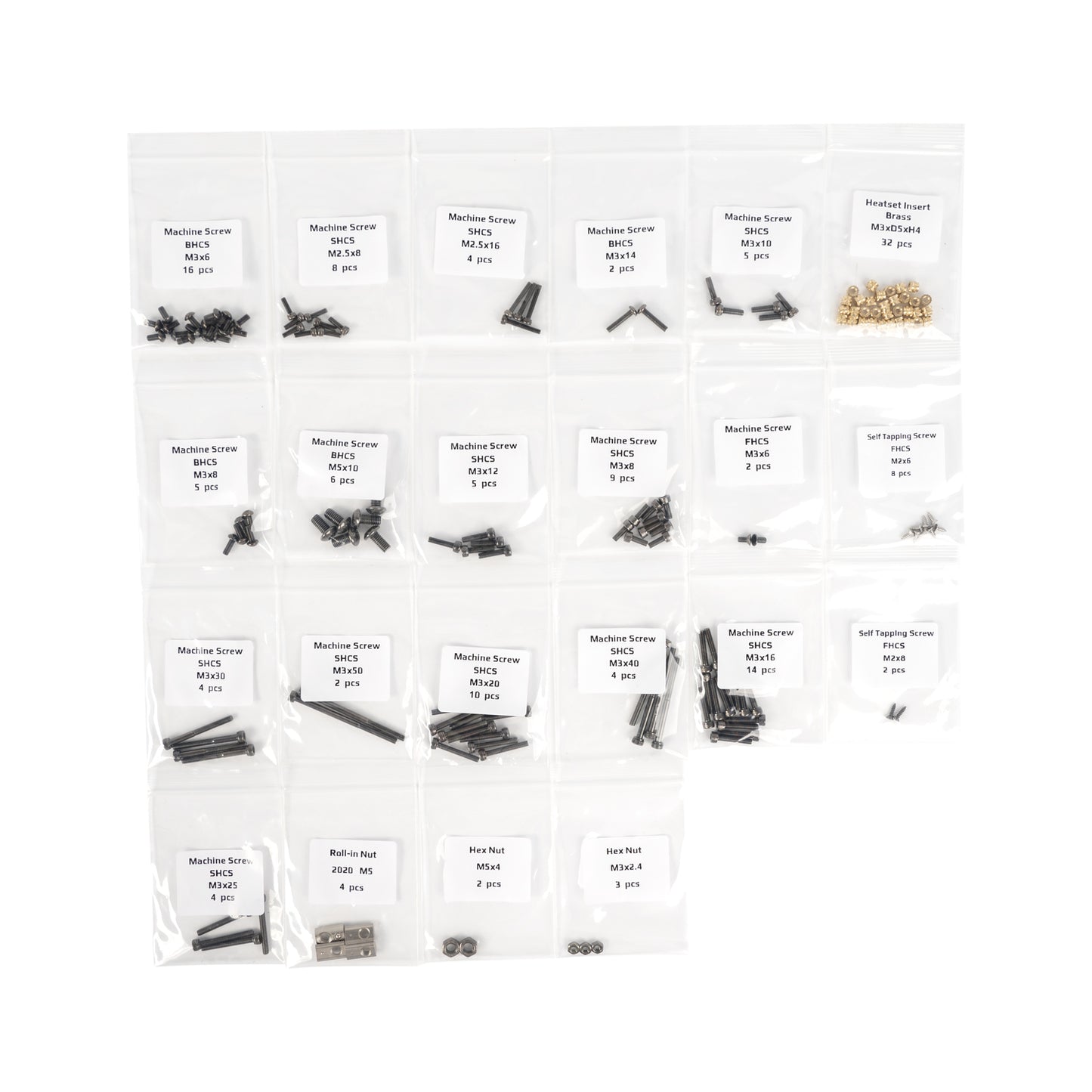 Stealth Changer Tool & dock kit By LDO