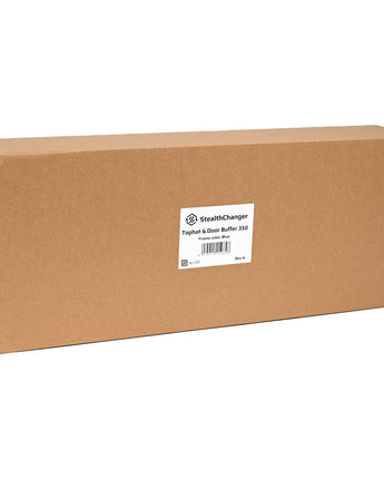 Stealth Changer Top Hat 300mm & Door Buffer Kit by LDO