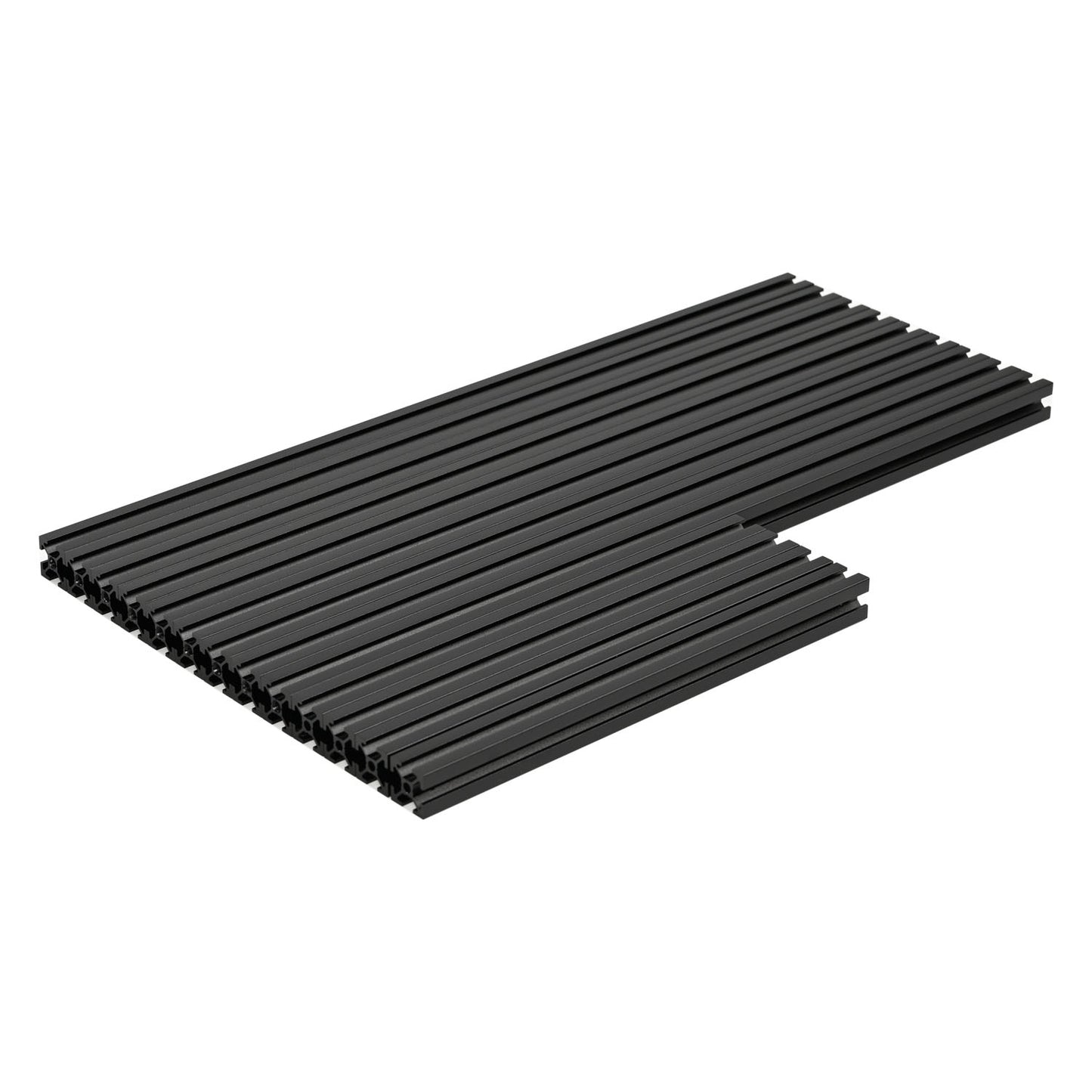 Stealth Changer Top Hat  & Door Buffer Kit by LDO