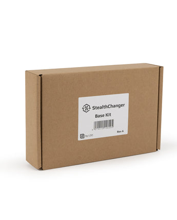 Stealth Changer base kit By LDO