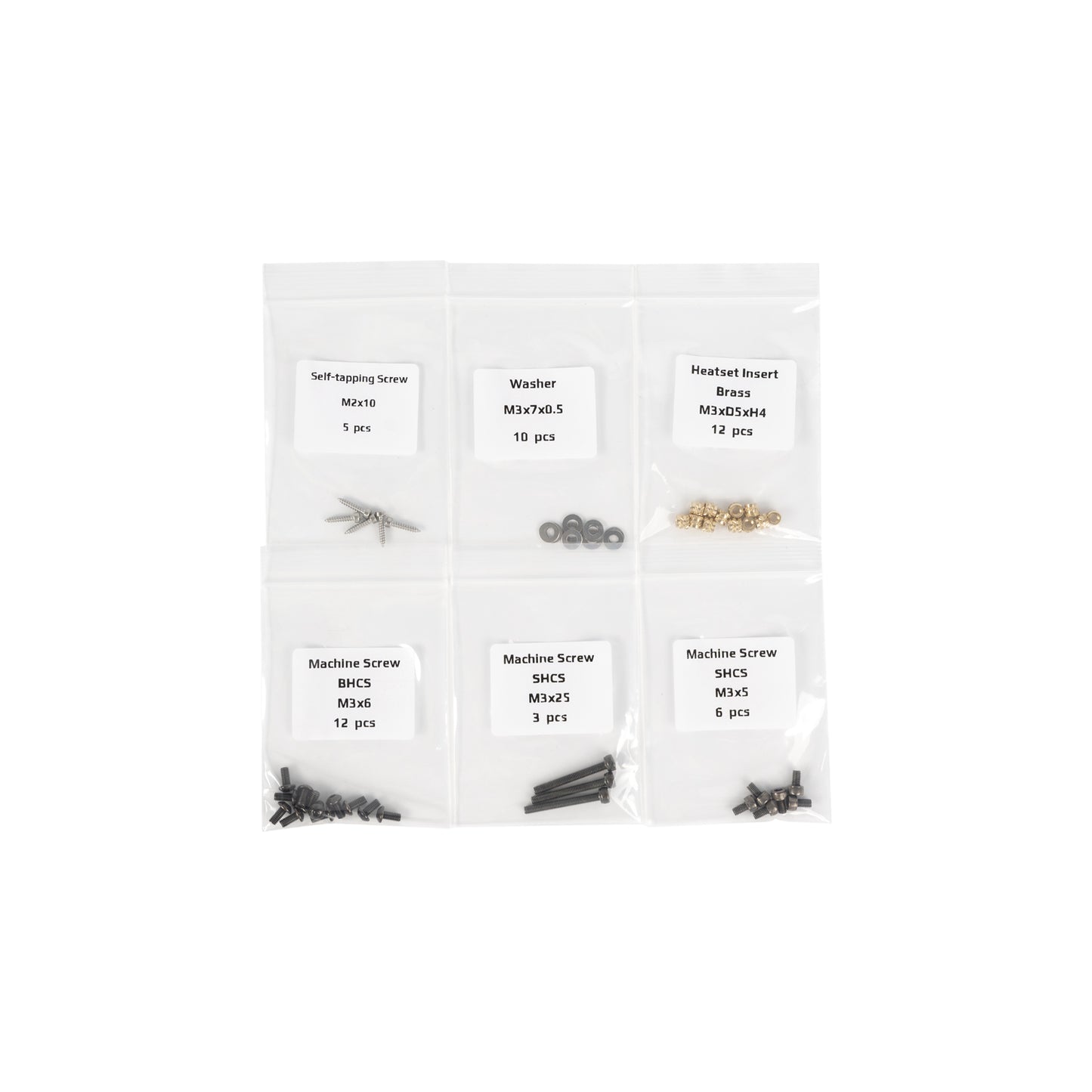Stealth Changer base kit By LDO