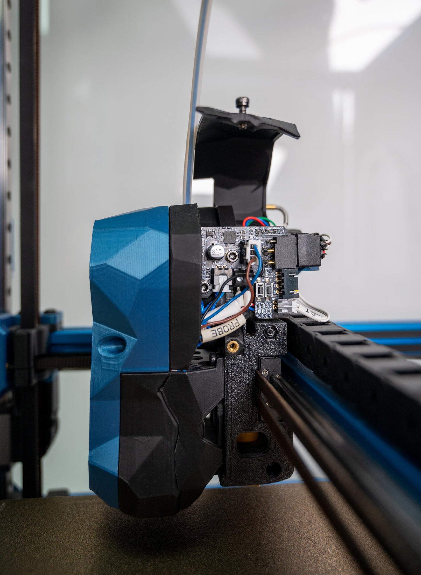 LDO Kit Voron Trident 300 RevD