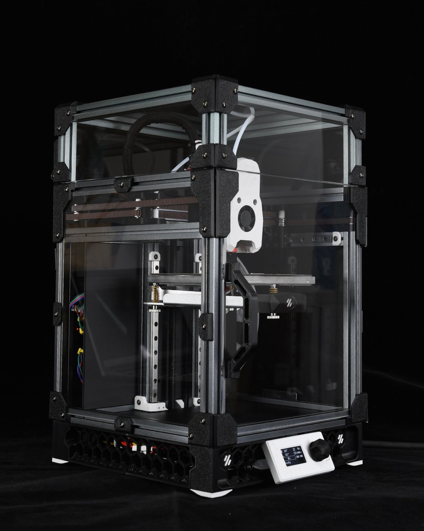 V0,2-S1 A+ printer kits – MyRigs